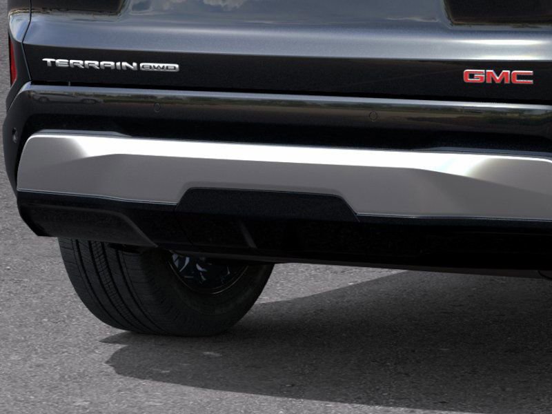 New 2026 GMC Terrain Denali image 14