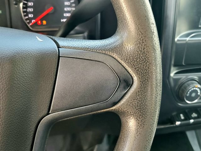 Used 2017 GMC Sierra 3500 2WD Regular Cab image 23