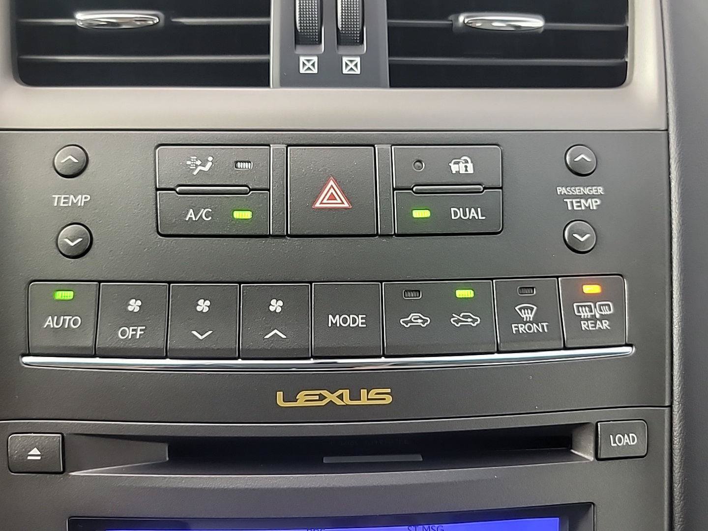 Used 2010 Lexus HS 250h FWD image 31
