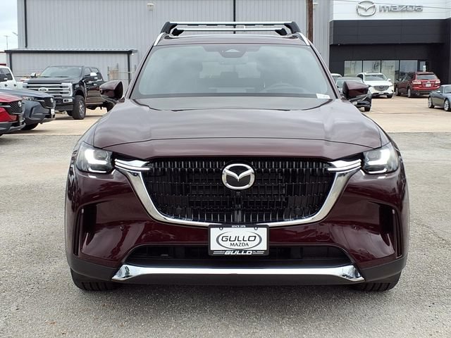 New 2026 MAZDA CX-90 3.3 Turbo w/ Premium Plus Pkg AWD/4WD image 4