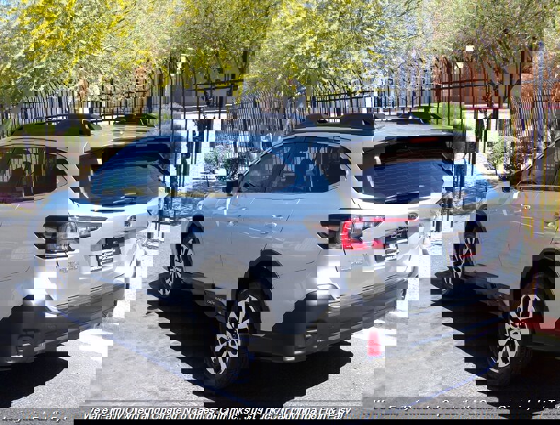 Used 2020 Subaru Outback image 7
