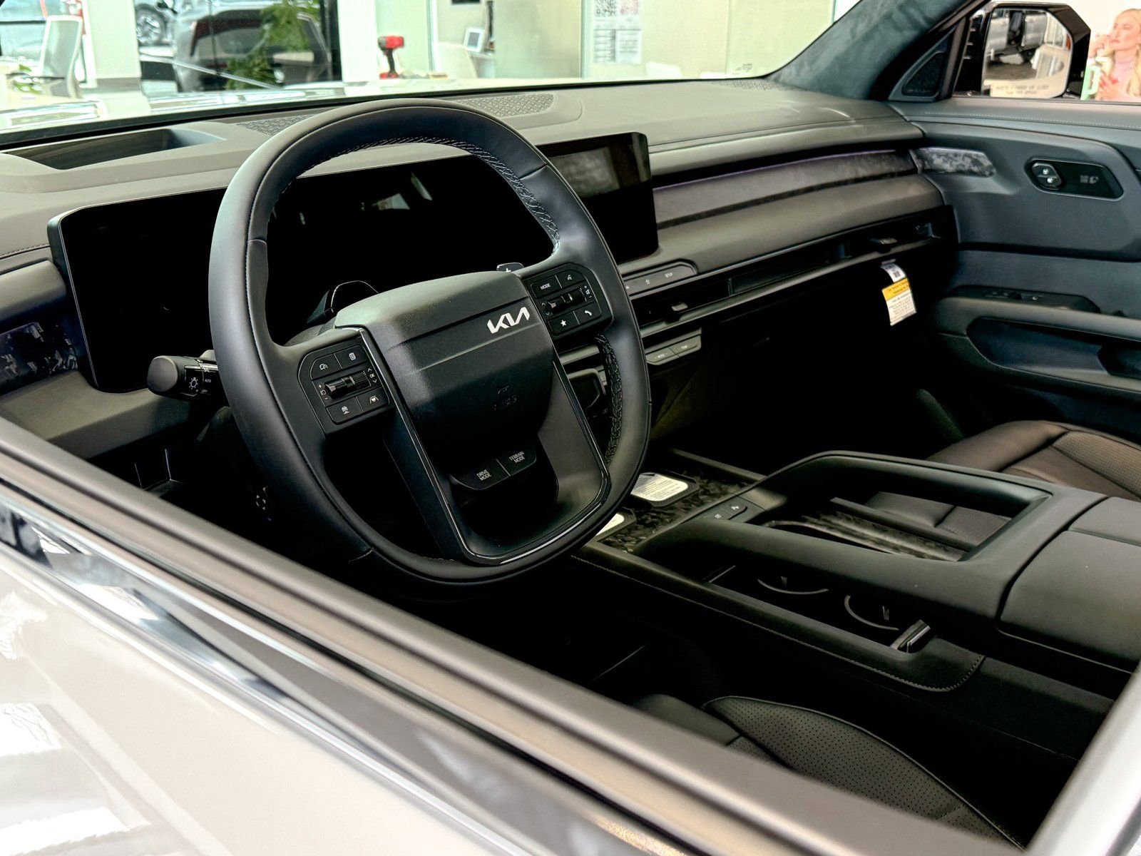 New 2027 Kia Telluride SX Prestige X-Pro image 11