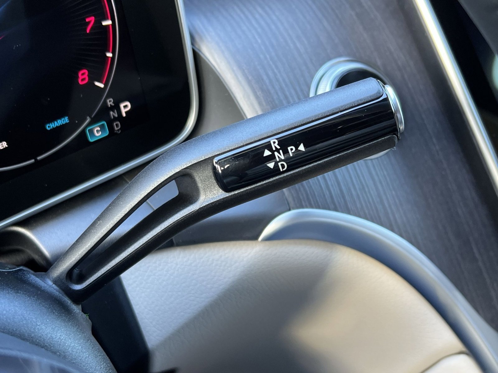 New 2026 Mercedes-Benz GLC 300 4MATIC image 20