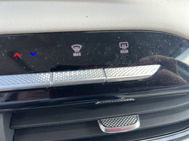 Used 2025 Buick Enclave Avenir image 34