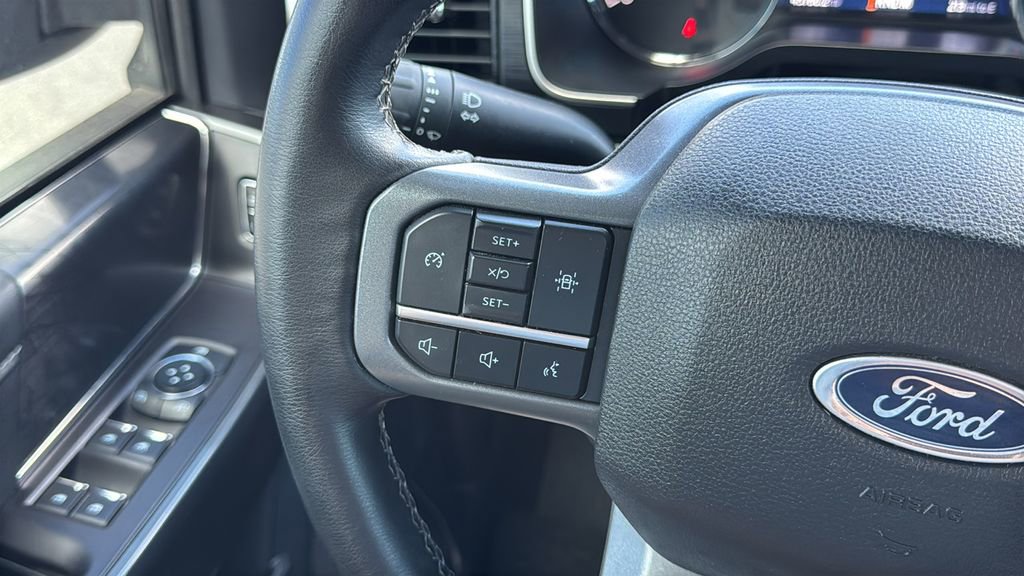 Used 2023 Ford F150 XLT w/ Equipment Group 302A High AWD/4WD image 27