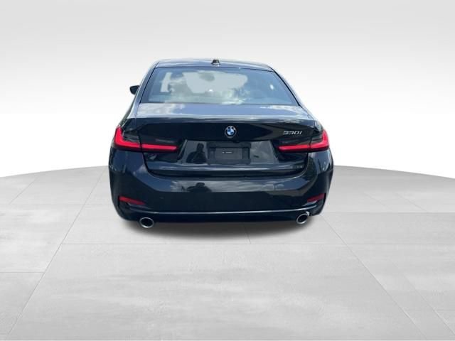 Used 2025 BMW 330i Sedan RWD image 6