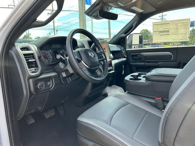 New 2026 RAM 2500 Tradesman image 11