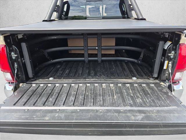 Used 2019 Toyota Tacoma SR5 RWD image 6
