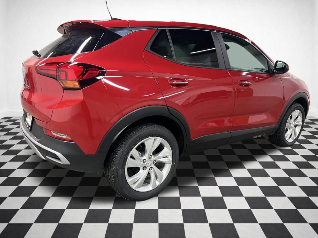 New 2026 Buick Encore GX Preferred w/ Comfort Package image 11