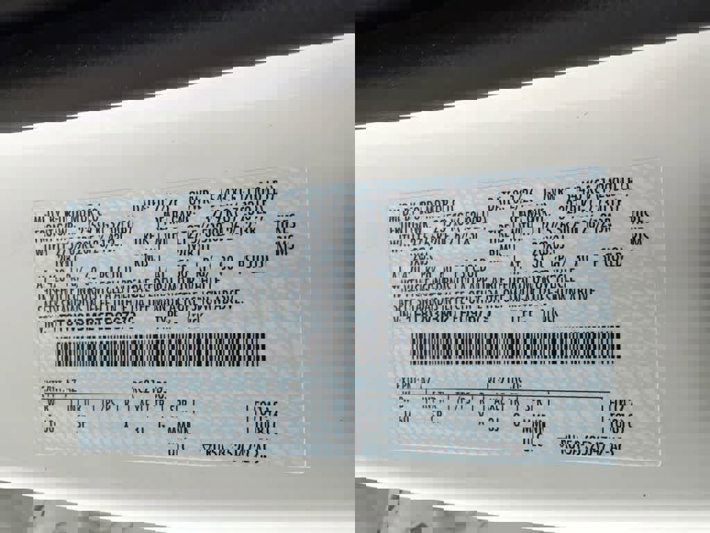 New 2026 Ford F350 King Ranch w/ Chrome Package image 33