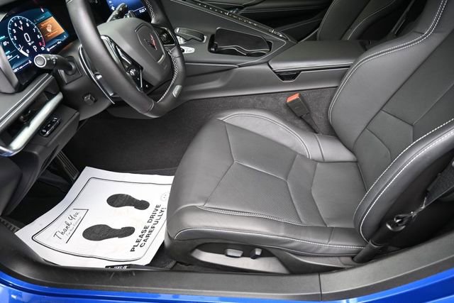Used 2023 Chevrolet Corvette Z06 RWD image 15