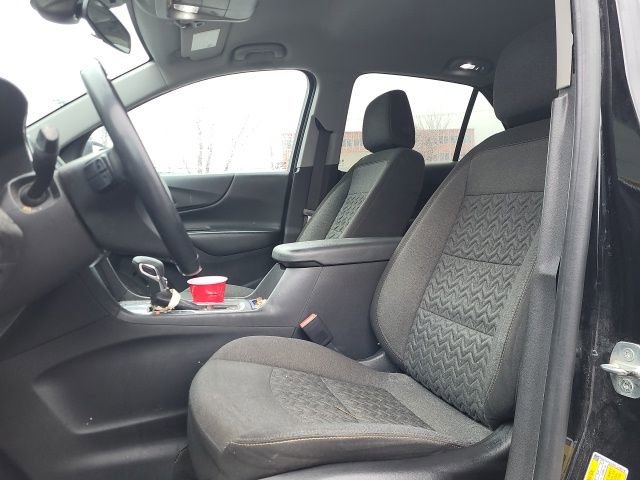 Used 2023 Chevrolet Equinox LT image 10