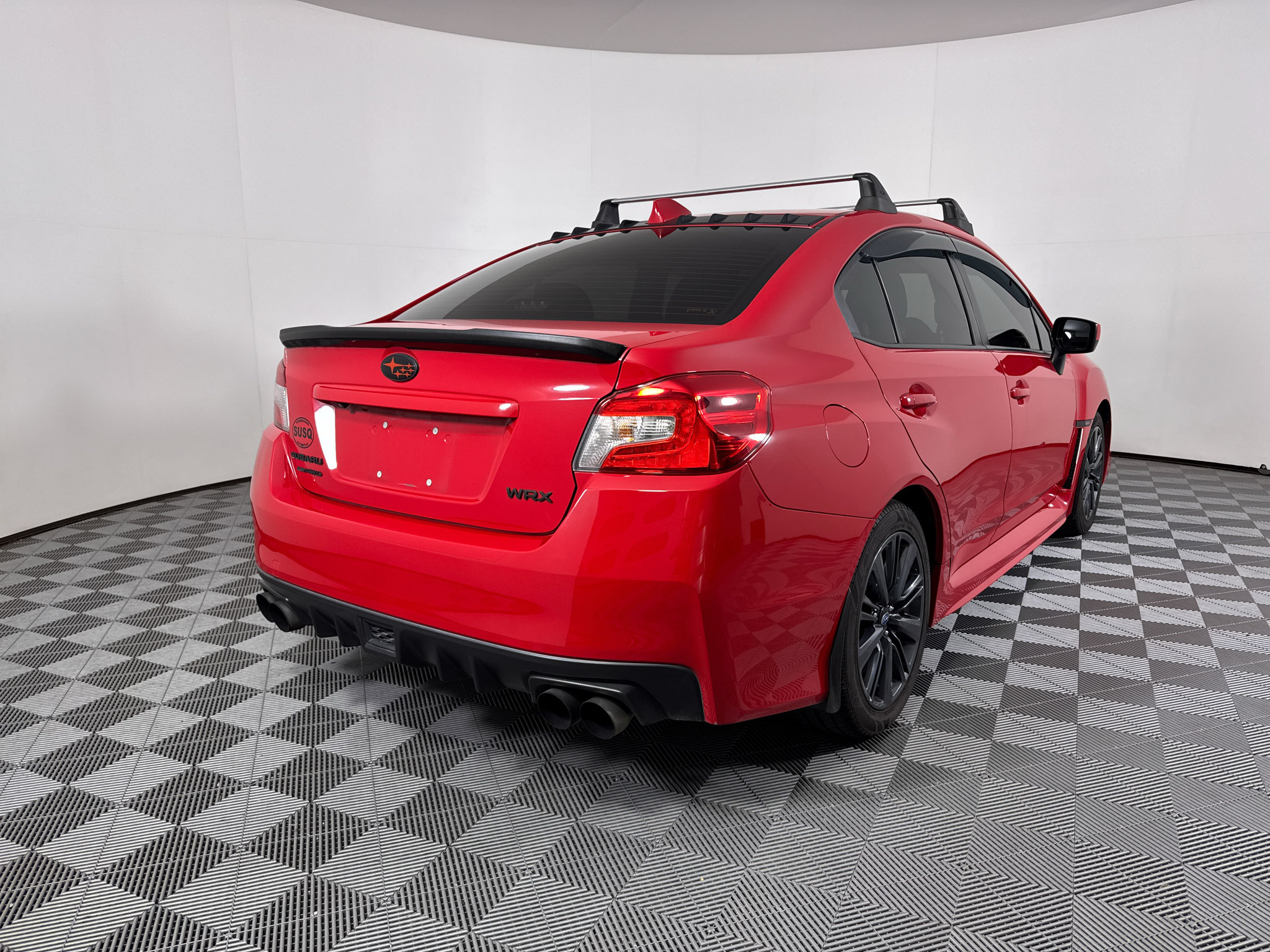 Used 2020 Subaru WRX AWD/4WD image 19