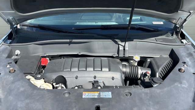 Used 2016 GMC Acadia Denali AWD/4WD image 17