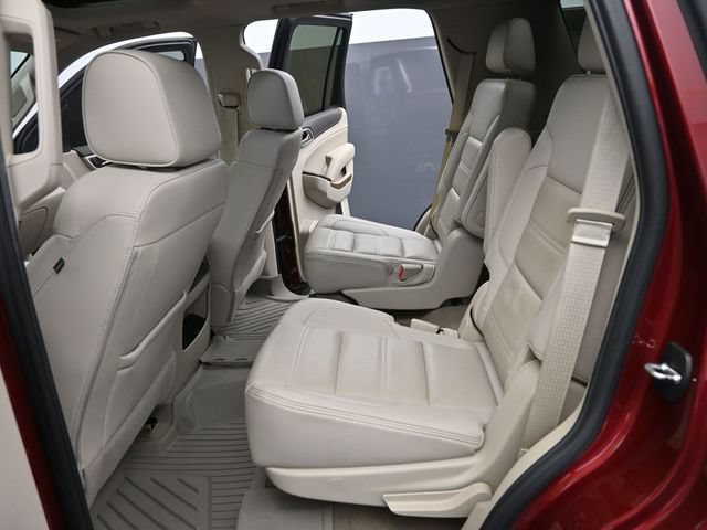 Used 2020 GMC Yukon Denali w/ Denali Ultimate Package AWD/4WD image 13