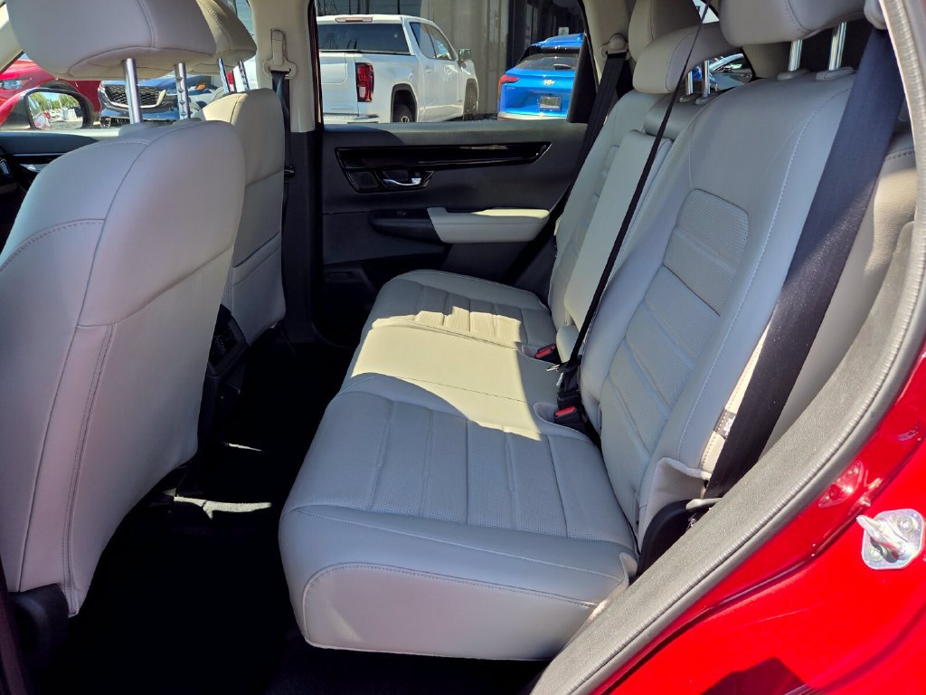 Used 2024 Honda CR-V EX-L image 6