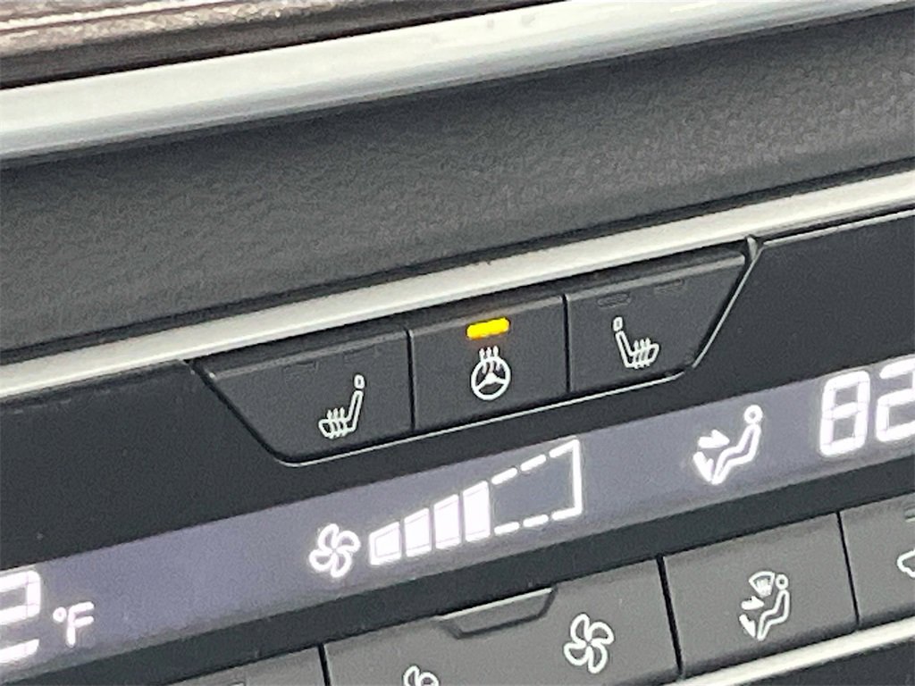 Certified 2022 Nissan Altima 2.5 SL image 19