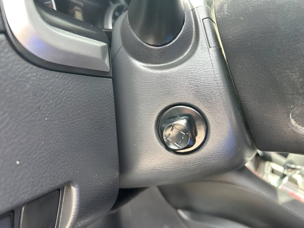Used 2019 Nissan Murano Platinum AWD/4WD image 12