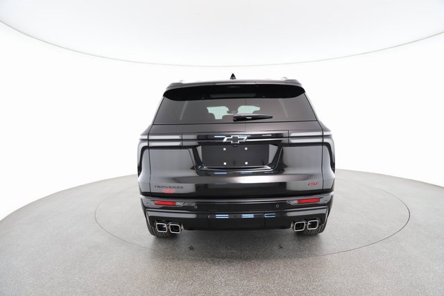 Used 2025 Chevrolet Traverse RS w/ LPO, Floor Liner Package image 14