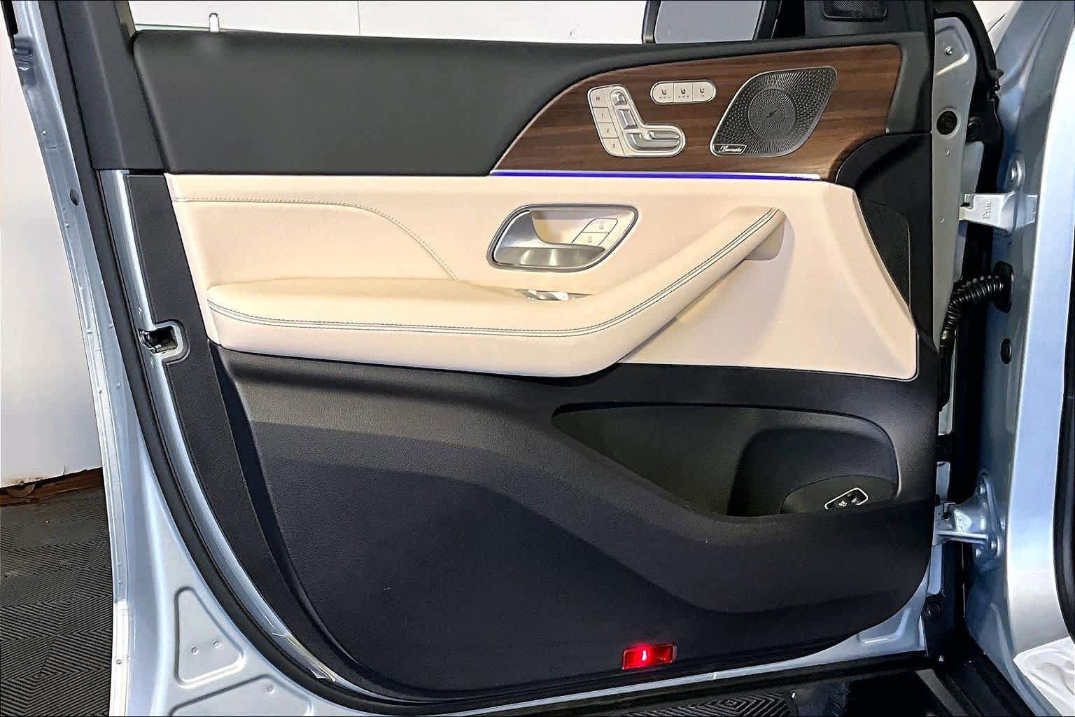 New 2026 Mercedes-Benz GLE 350 4MATIC image 11