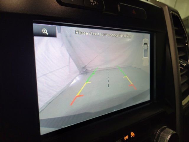 Used 2015 Ford F150 Lariat w/ Equipment Group 502A Luxury image 13