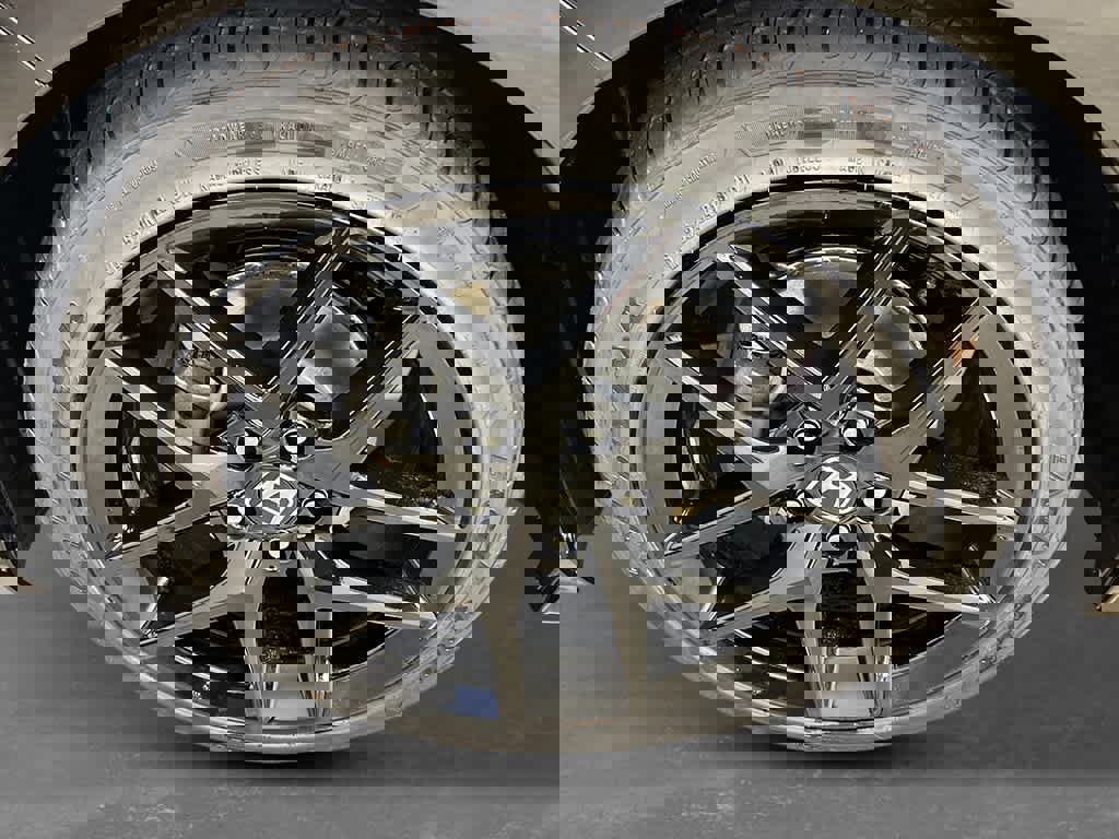 New 2026 Honda Civic Sport image 11