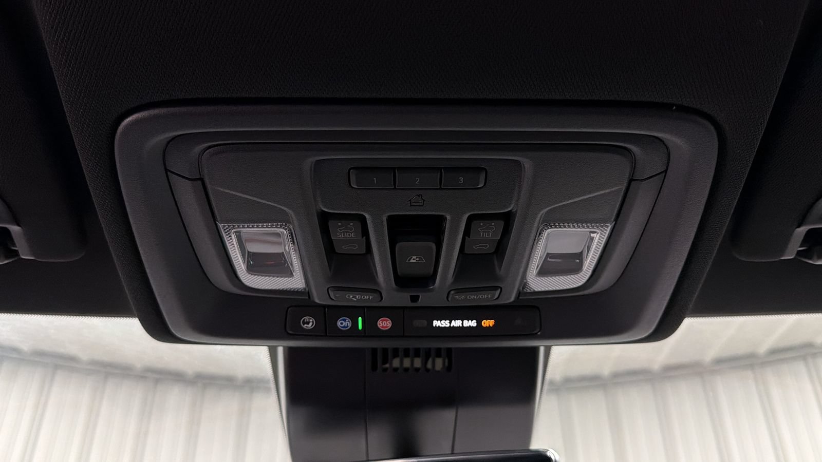 Used 2026 GMC Sierra 1500 AT4 w/ AT4 Premium Package AWD/4WD image 36