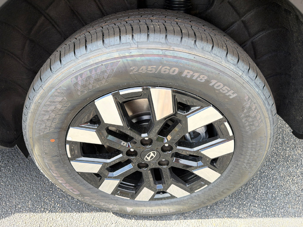 New 2027 Hyundai Santa Cruz SEL FWD image 19