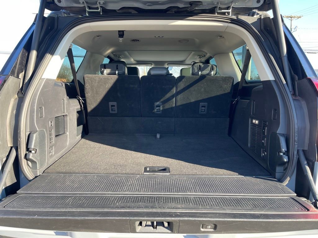 Used 2025 Ford Expedition Max Active image 23