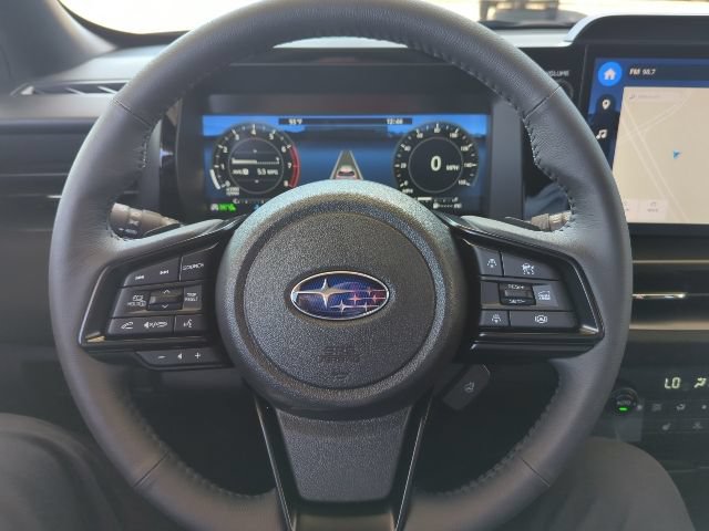 New 2026 Subaru Outback Premium AWD/4WD image 17