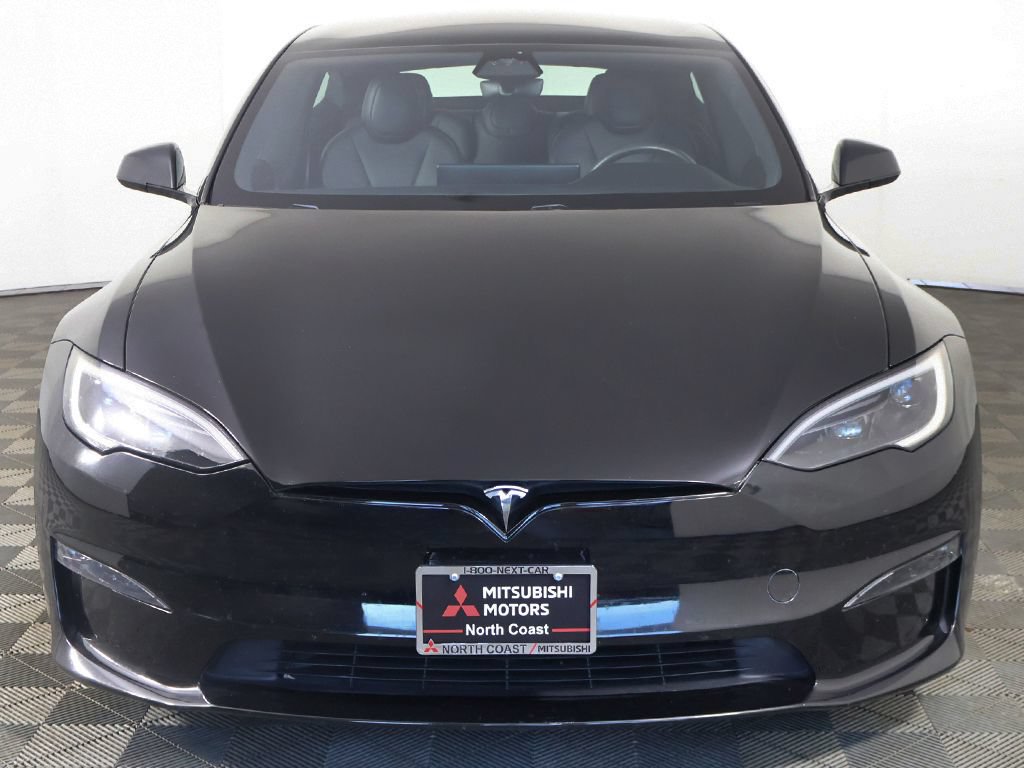 Used 2023 Tesla Model S Standard Range AWD/4WD image 13