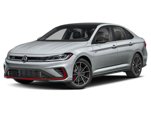 New 2026 Volkswagen Jetta GLI Autobahn FWD image 1