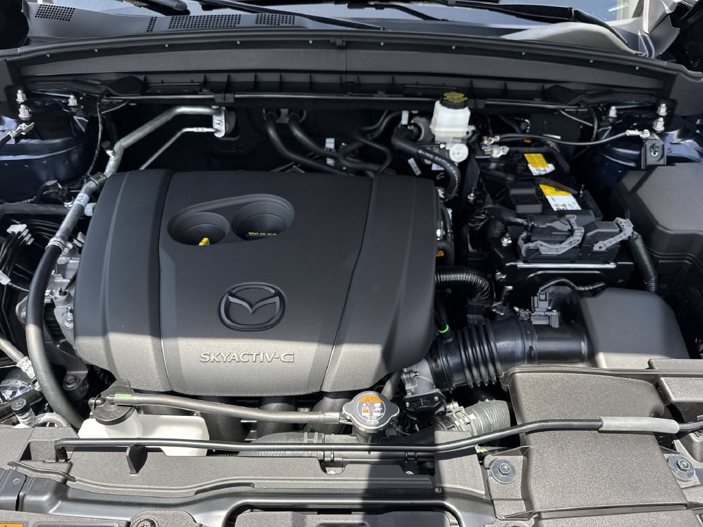 New 2026 MAZDA CX-5 Preferred AWD/4WD image 57