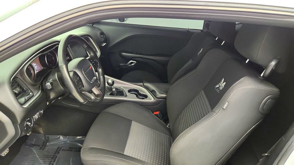 Used 2019 Dodge Challenger R/T Scat Pack RWD image 18