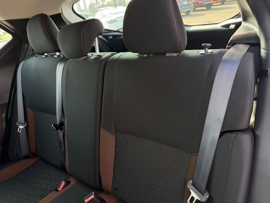 Certified 2023 Nissan Kicks SR w/ Interior Electronics Package image 11