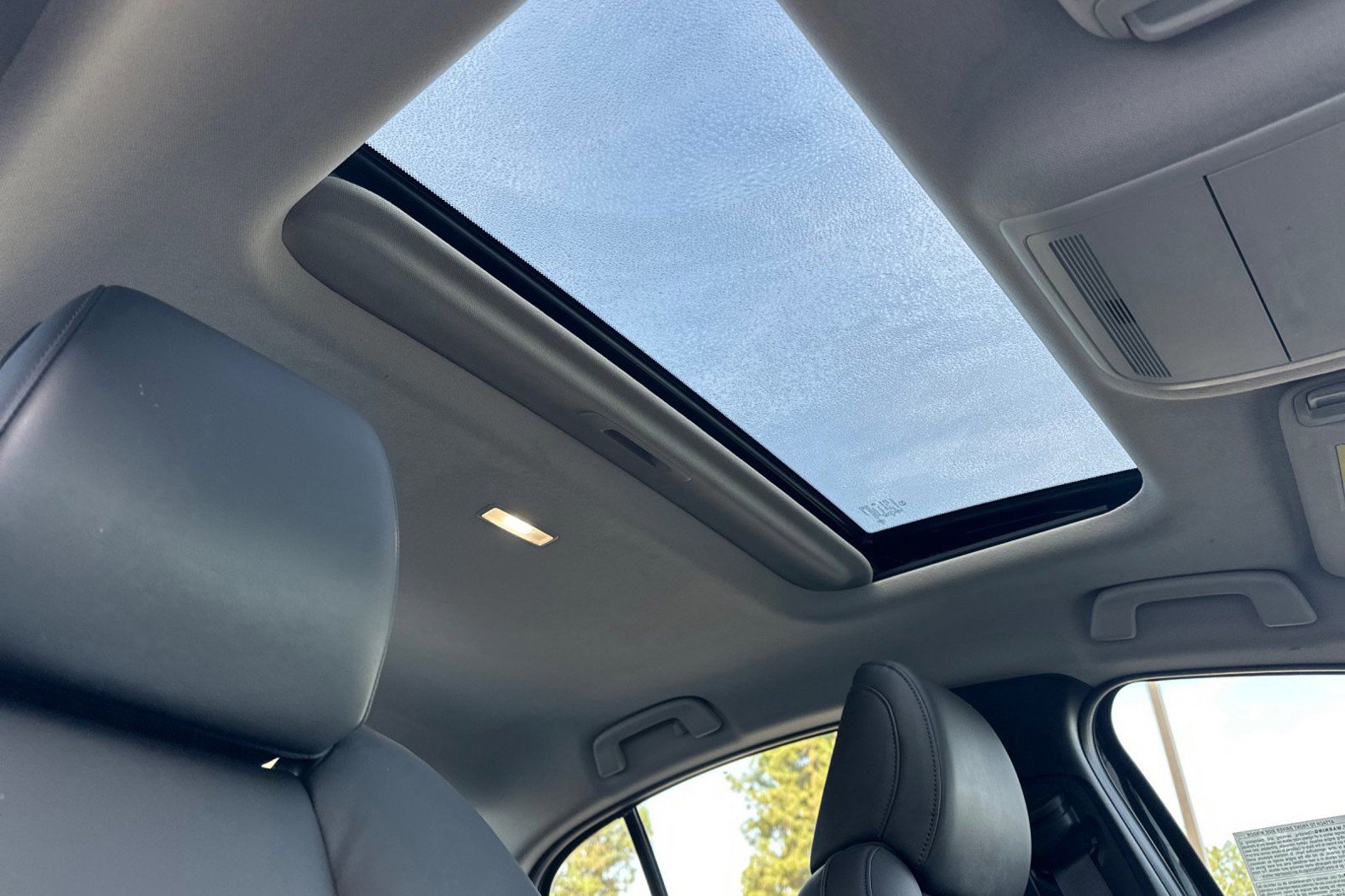 Used 2025 MAZDA MAZDA3 s image 16