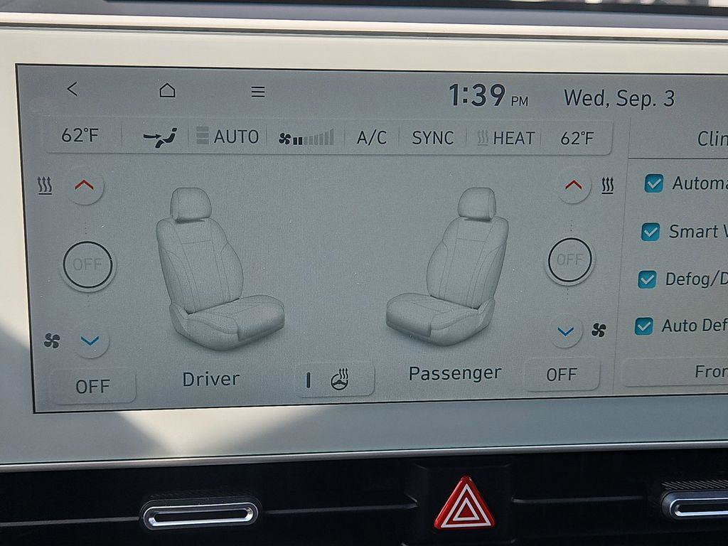 New 2024 Hyundai Ioniq 5 Limited AWD/4WD image 11