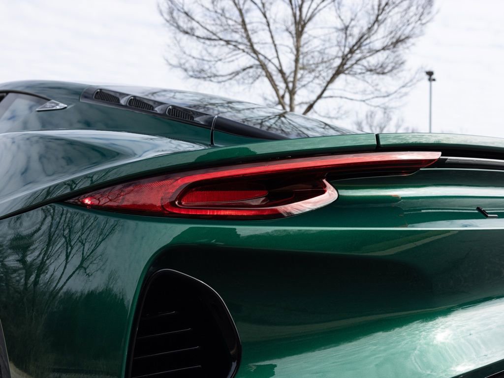 New 2026 Lotus Emira image 44