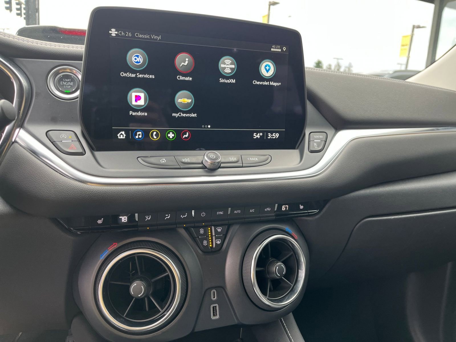 Used 2025 Chevrolet Blazer LT image 20