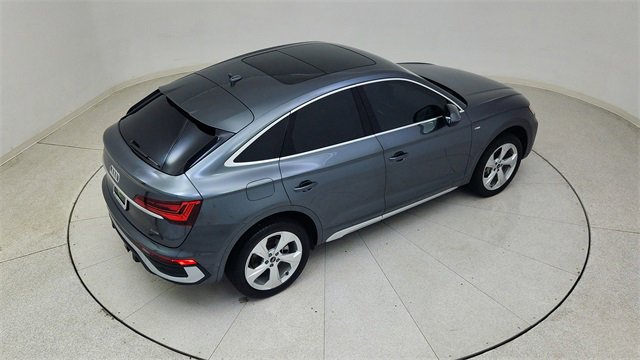 Used 2024 Audi Q5 2.0T Premium Plus w/ Premium Plus Package image 81