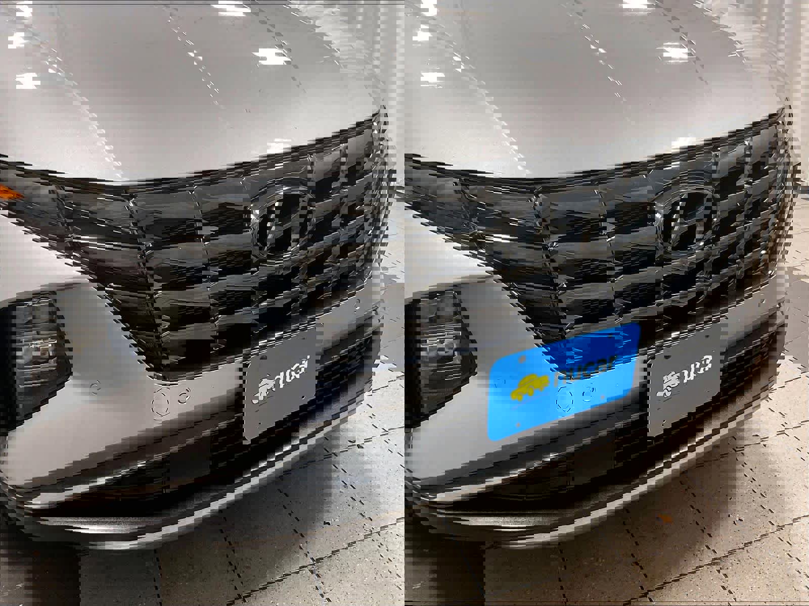 Used 2024 Hyundai Tucson Limited image 32