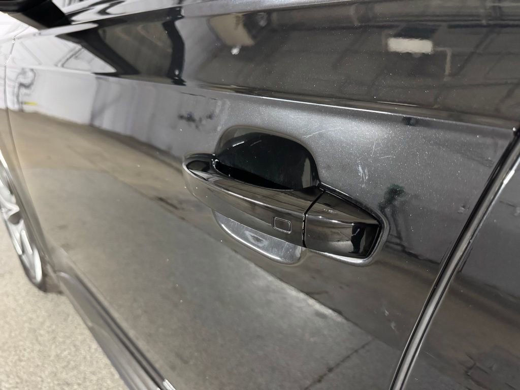 Used 2023 Audi SQ7 Prestige image 19