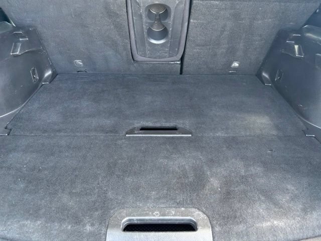 Used 2019 Nissan Rogue S AWD/4WD image 16