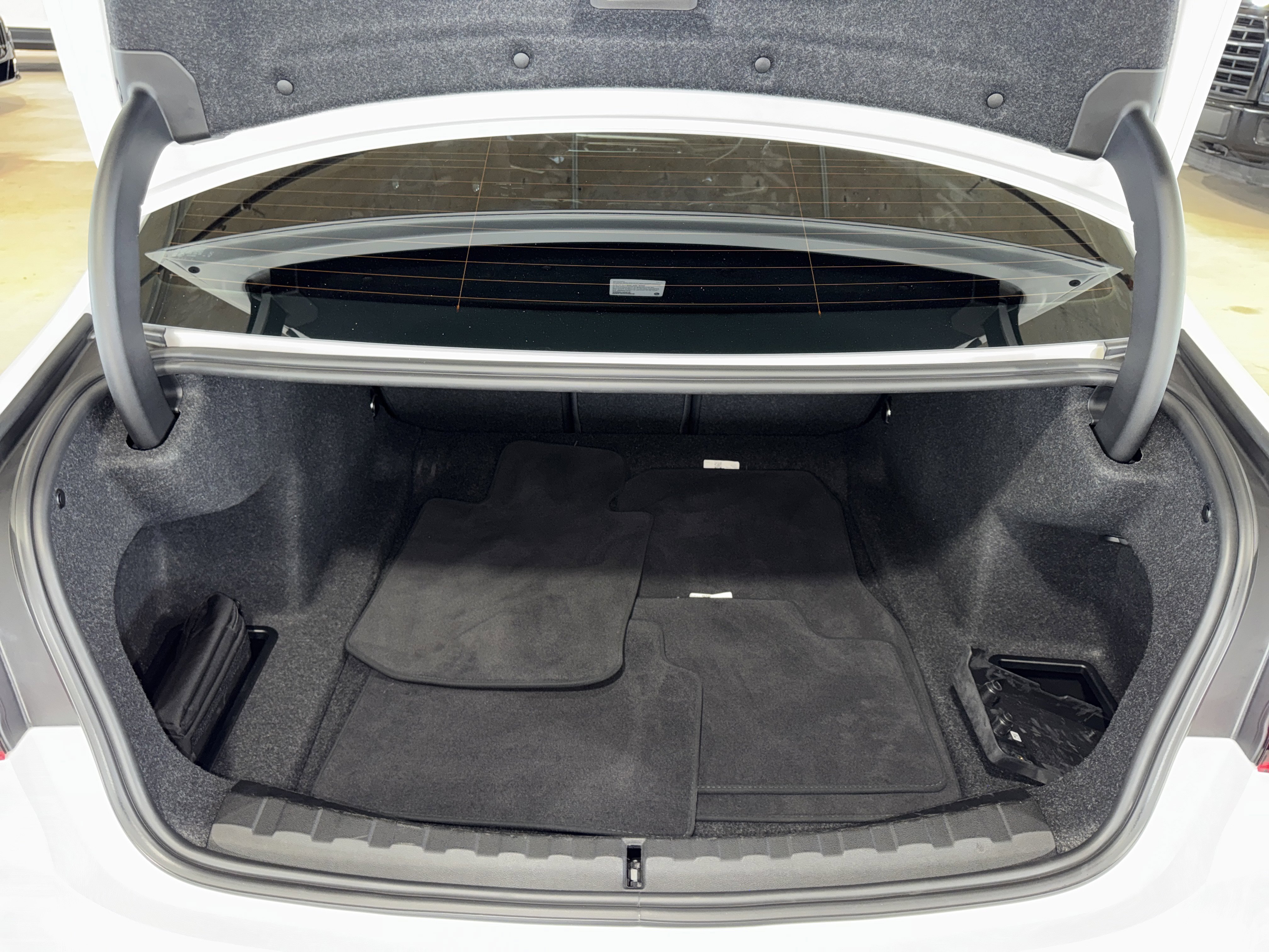 Used 2024 BMW M3 CS AWD/4WD image 14