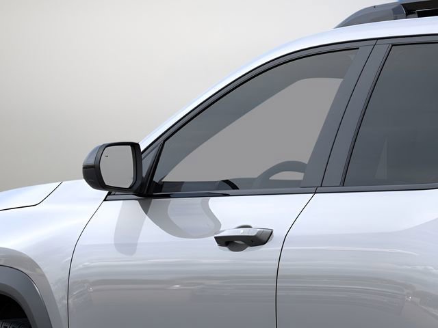 New 2026 Chevrolet Equinox RS w/ Convenience Package III image 12