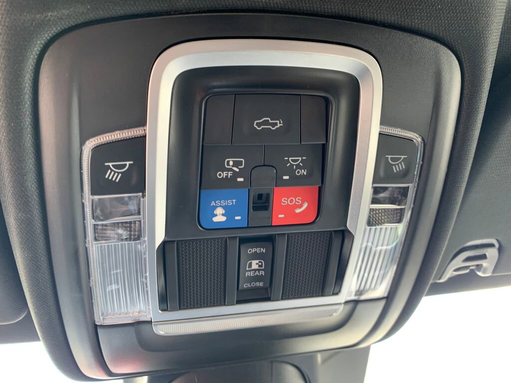 Used 2023 RAM 1500 Limited w/ Bed Utility Group AWD/4WD image 32