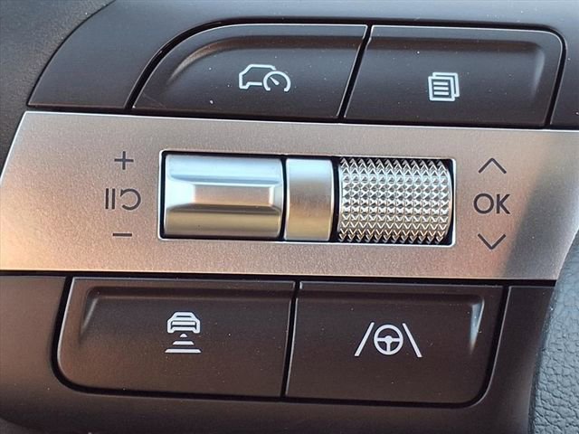 New 2026 Hyundai Sonata SEL image 14