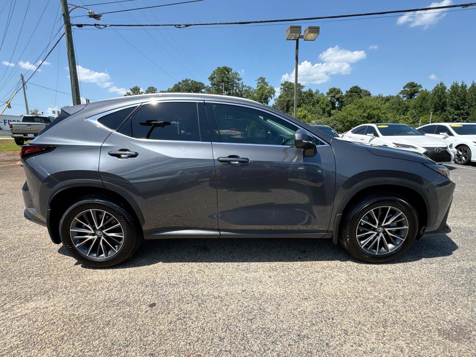 Used 2026 Lexus NX 350 AWD w/ Accessory Package (2T) image 23