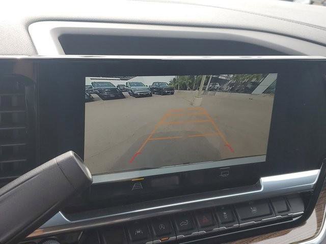 New 2026 Chevrolet Silverado 1500 LT image 23