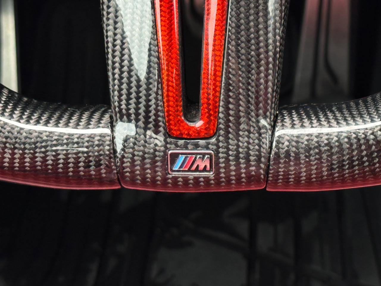 Used 2017 BMW M3 image 17